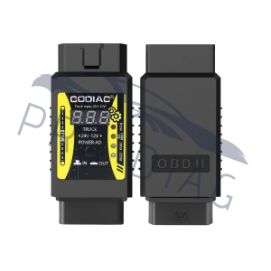 Heavy Duty Truck Adapter for OBD2 connector