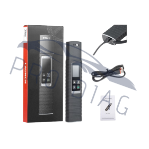 Launch X431 TSGUN TPMS Tire Pressure Detector, Activate/Relearn/Program Sensors,TPMS Diagnostic Tool Work with X431 V/V+/PRO3S+/PAD V/PAD II