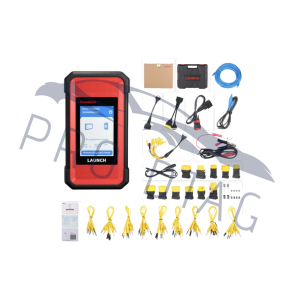 2023 Launch X431 X-431 SmartLink C 2.0 Heavy-duty Truck Module Overseas Online Standard Configuration