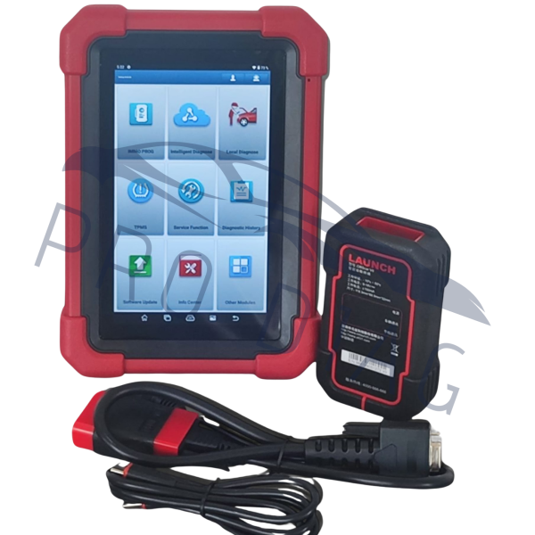 PRODIAG Elite 7 – Smart Diagnostics for Cars, Motorcycles & EVs 🚗⚡🏍