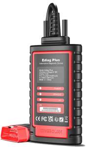 Ediag Plus diagnostic dongle compatible with Pro Diag
