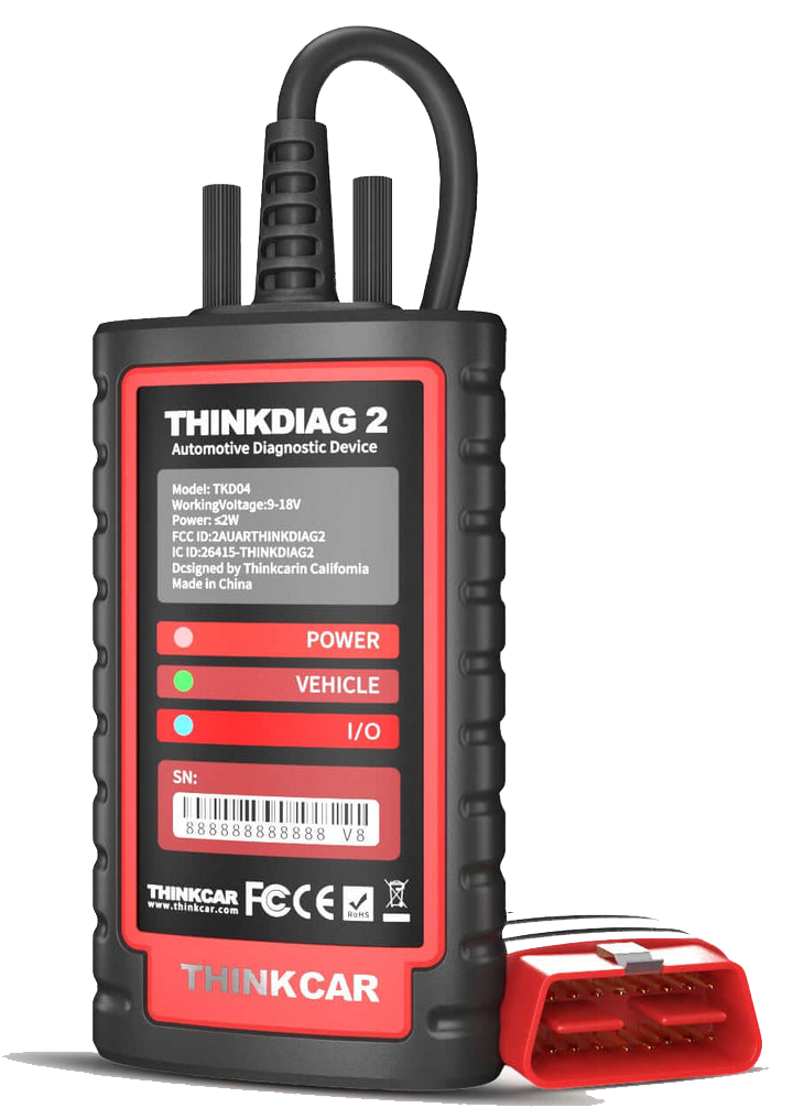 Thinkcar