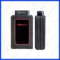 Launch DBScar 5 OBD2 diagnostic adapter front and side view
