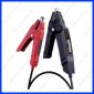 Launch BST-360 battery tester clamps red and black