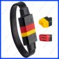 16-pin OBD2 to 16-pin diagnostic cable