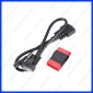 ProDiag branded cable for DBScar Pro V and Pro TT