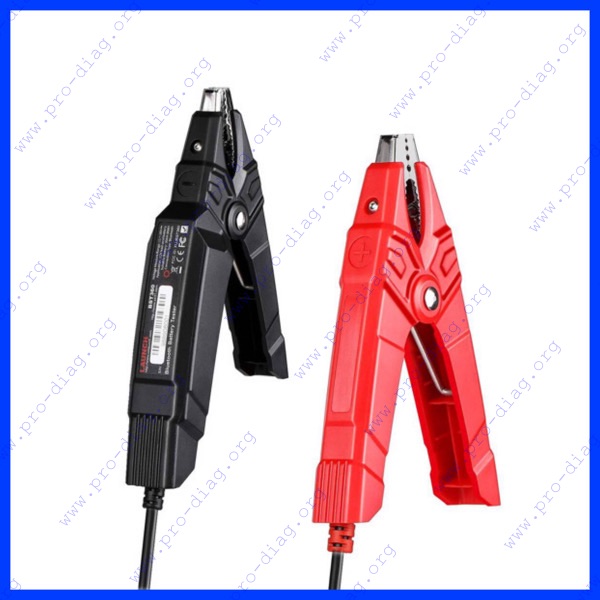ProDiag Launch BST-360 battery system tester
