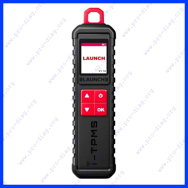 ProDiag Launch X431 TPMS diagnostic tool