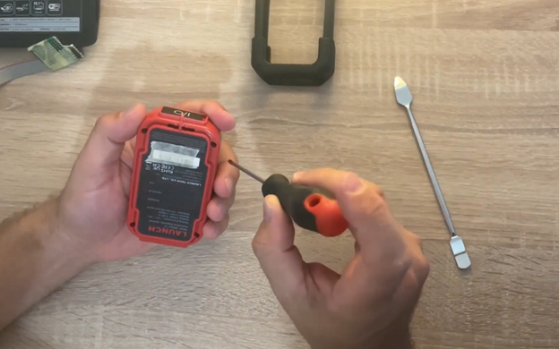 COMPLETE GUIDE TO FLASHING THE DBSCAR 7 ADAPTER TO ProDiag