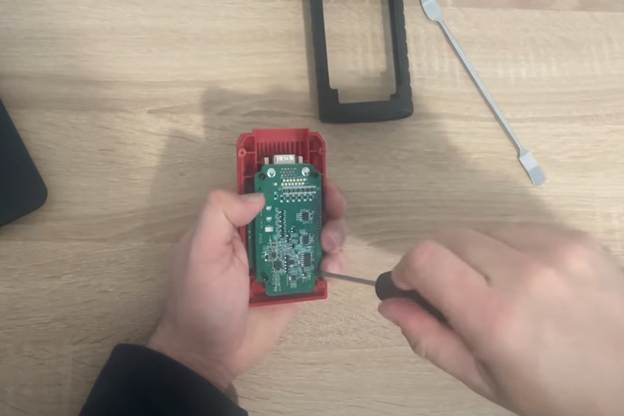 COMPLETE GUIDE TO FLASHING THE THINKDIAG 2 ADAPTER TO ProDiag