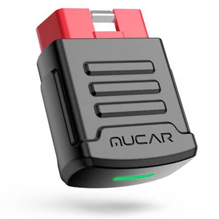 COMPLETE GUIDE TO FLASHING THE MUCAR ADAPTER TO ProDiag